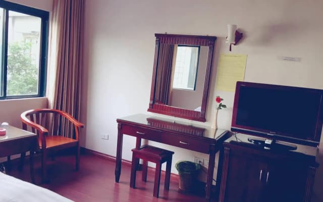 Bac Do Hotel - photo 3