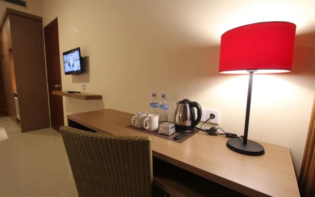 Grand La Walon Hotel - photo 5