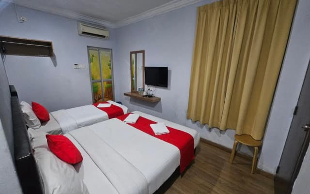 Charisma Hotel Kuantan - photo 5