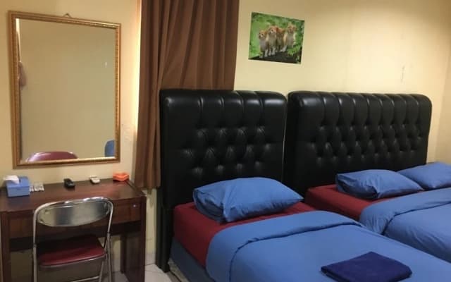 Hotel Aceh Besar - photo 3