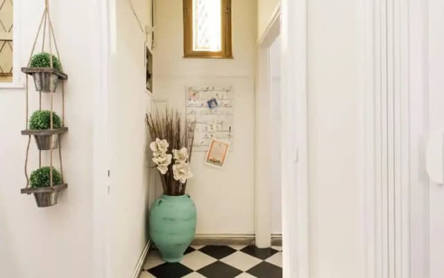 Art House for 6 Under the Acropolis - photo 5