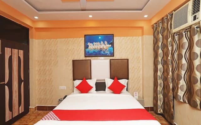 OYO 22663 Qlark Rooms & Lawn - photo 5