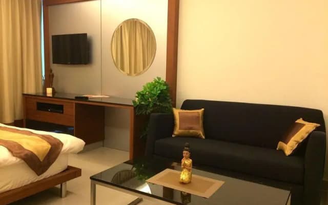 Luxury Cosy Beach View Condominium - photo 4