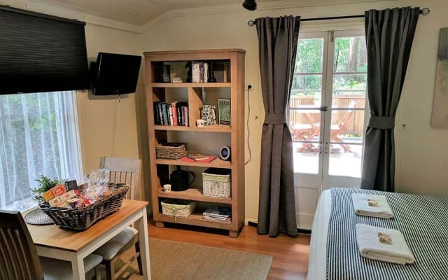 Annie Roe's Luxury Bed & Breakfast - photo 4