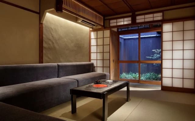 Tsukitei - photo 3