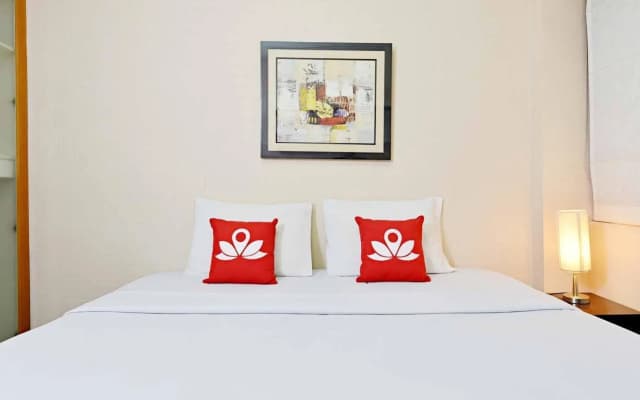 ZEN Rooms Cilandak - photo 2