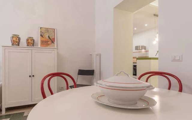 Gianicolense Green Apartment - photo 5