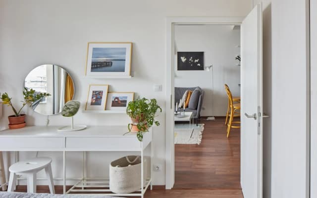 Lively Apartment in Holešovice by Prague Days - photo 3