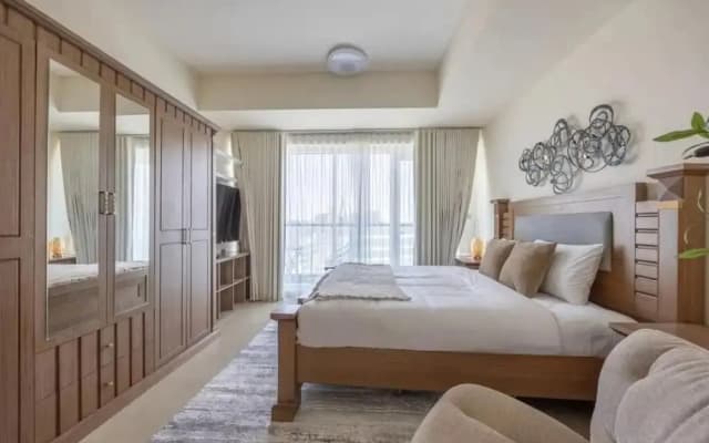 Unit 805 Jamam Residence - photo 5