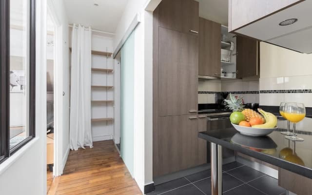 Jussieu - Latin Quarter Apartment - photo 3