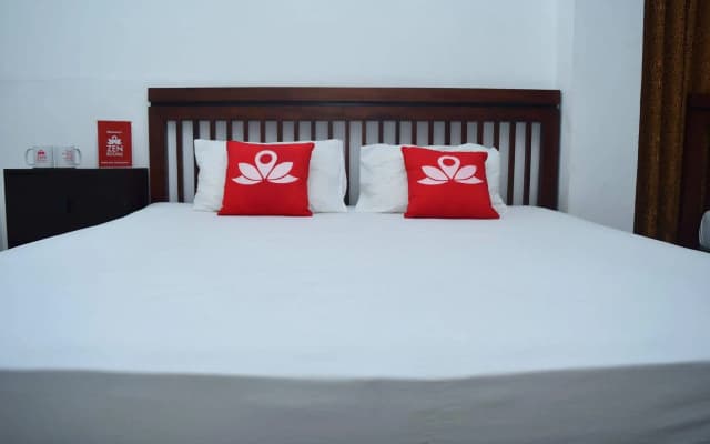 ZEN Rooms Union Place - photo 5