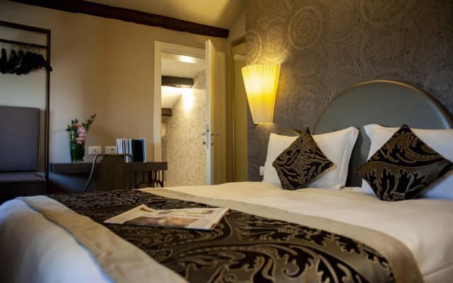 Alle Guglie Boutique Hotel - photo 2