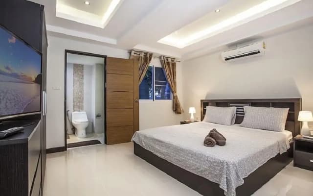 Jungle Apartment 2 Bedrooms - photo 3