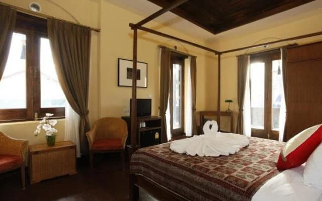Villa Long Chang - photo 2
