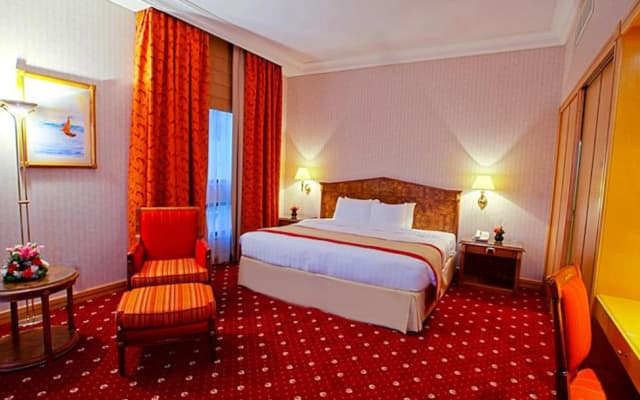 Capitol Hotel - photo 3