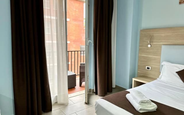 Hotel Giacosa Milano  - photo 4