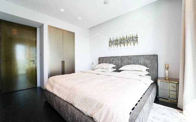 Damac Heights - photo 3