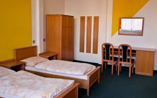 A Plus Hostel - Centrum - photo 2