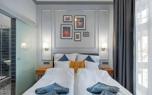 A22 Boutique Suites (Adults Only) - photo 3