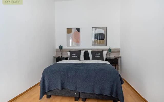 Apartment Berlin Paul-Robeson Strae - photo 3