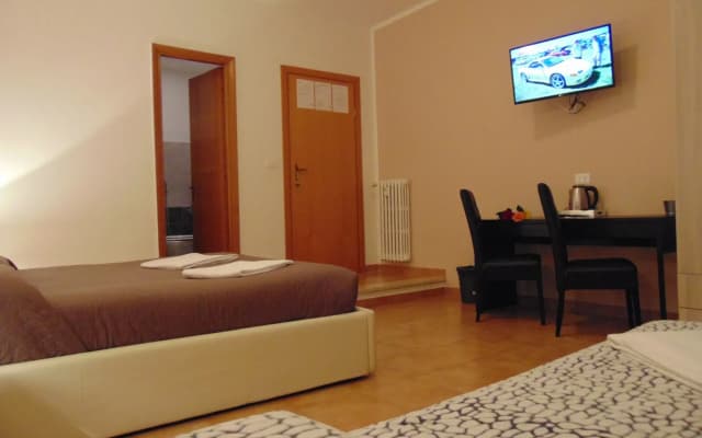 Rome Winners Home - photo 3