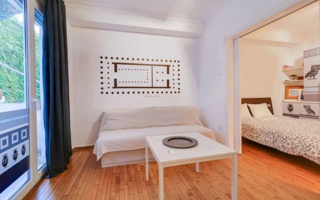 Acropolis Cozy Place - photo 5