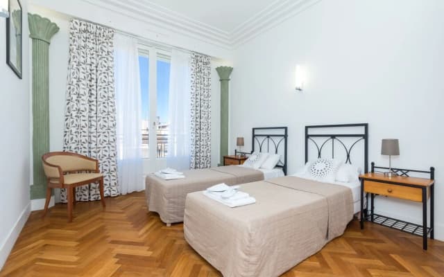 Sea View Terrace Penthouse Prestige by Nestor&Jeeves - photo 2