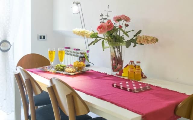 Scipioni Charming Studio - photo 4