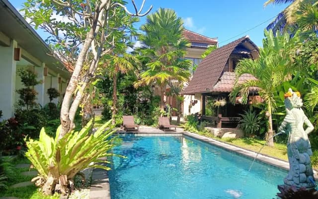 Kamayu Ubud by Puri Signatures - photo 5