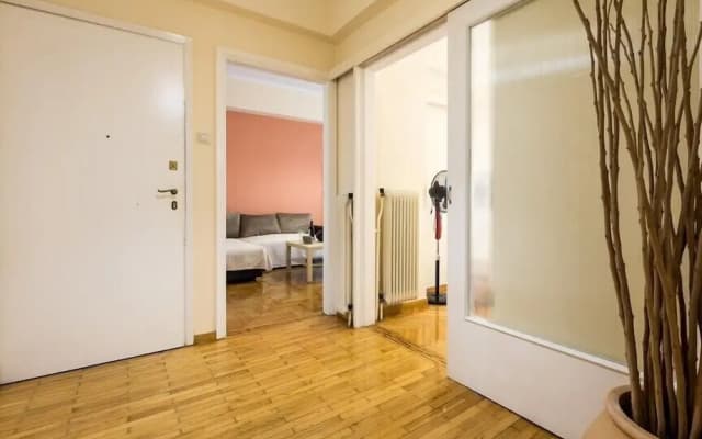 Spacious apartment with 3 bedrooms in City Center - photo 3