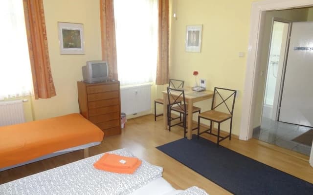 Pension Abrigo - photo 3