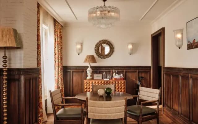 Soho House Barcelona - photo 4