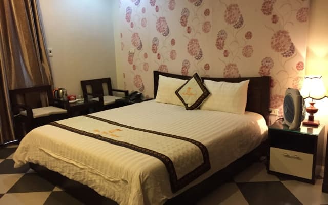 Thai Hoa Hotel - photo 2