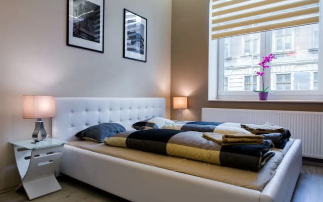 Dfive Apartments - Szinyei - photo 4