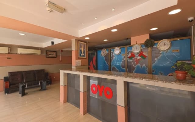 OYO 120 Seeb Guest House - photo 2