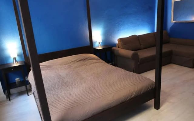 Blue Studio - photo 2