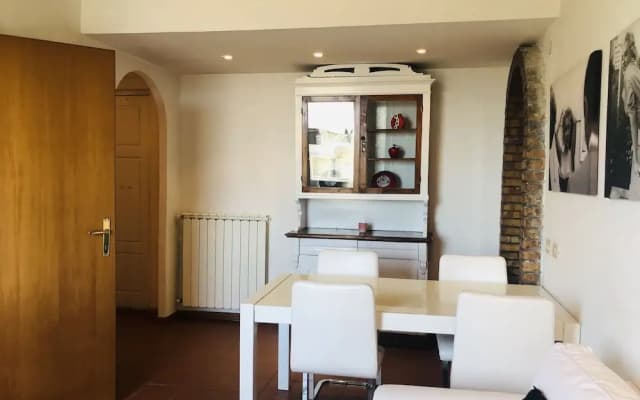 Hton 6 Flat rents Rome - photo 2