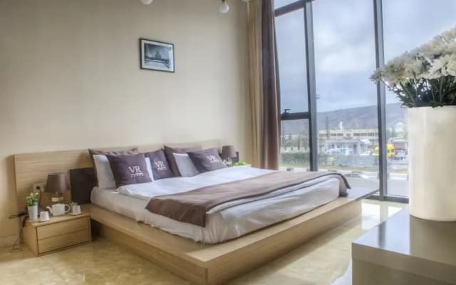 Villa Residence Hotel - photo 2