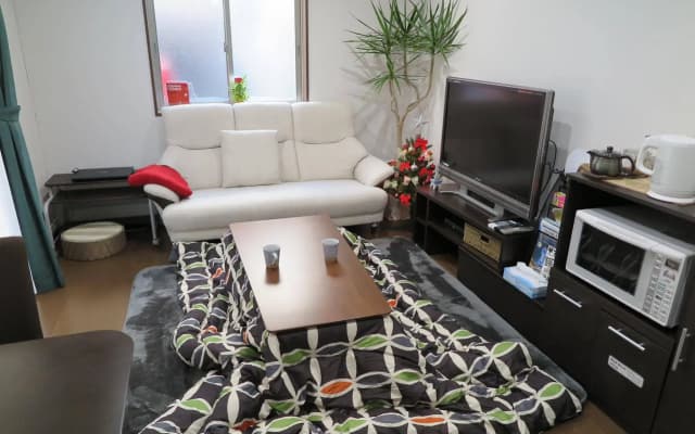 Guesthouse Enn Nipponbashi - photo 3