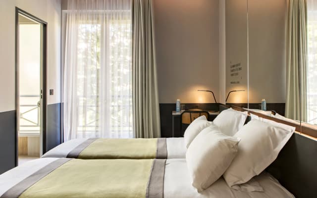 Hotel Blanca - photo 2