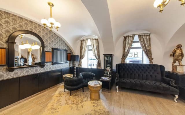 Novum Hotel Cristall Wien - photo 2