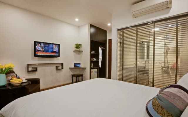 Splendid Holiday Hotel - photo 3