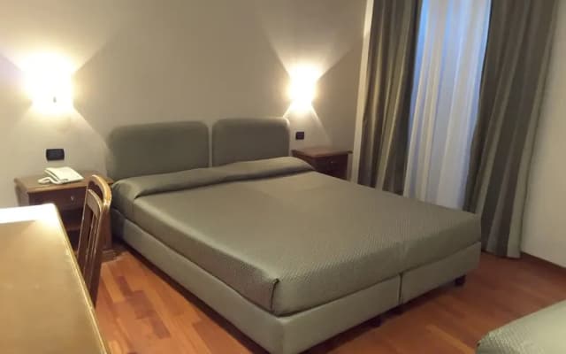 Hotel Maximus - photo 5