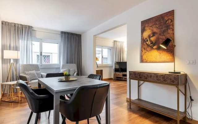 Vasari Apartment in Firenze - photo 2