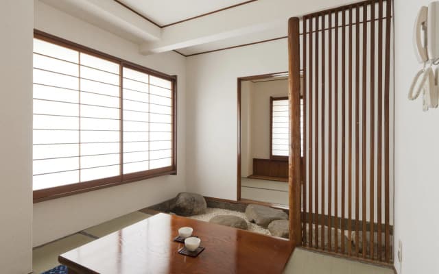 Shin-Okubo Sekitei Hotel - photo 4