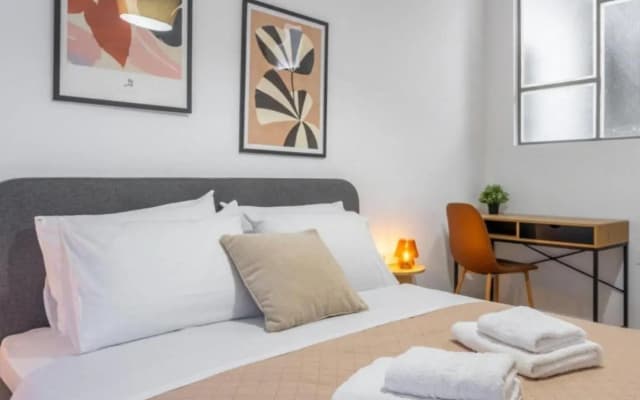 Nobe Acropolis Suite - photo 4