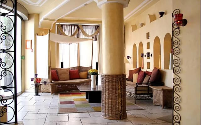 Villa Royale Montsouris - photo 2
