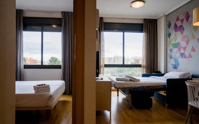 Compostela Suites - photo 2