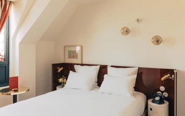 Hotel Wallace, a Member of Design Hotels – Orso hotel - photo 2