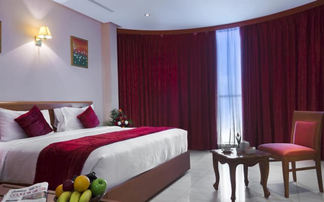 Al Madina Suites Doha - photo 3